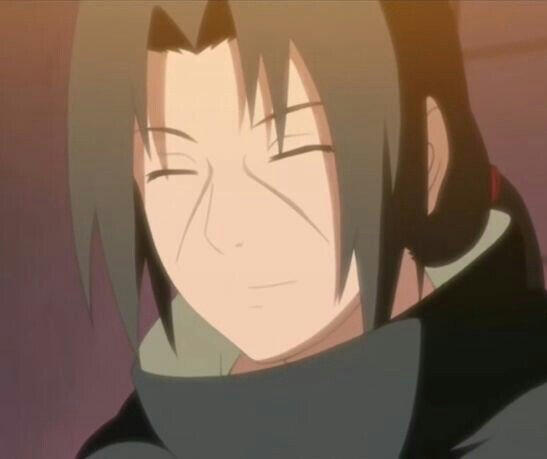 itachi :(((